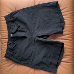 Rhythm. men's nylon shorts